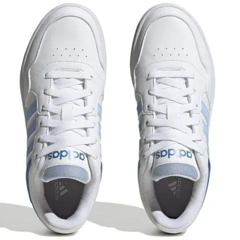 Adidas hoops dames online