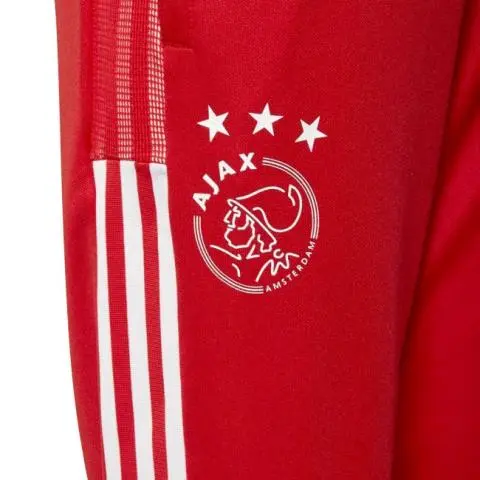 Adidas ajax online trainingsbroek