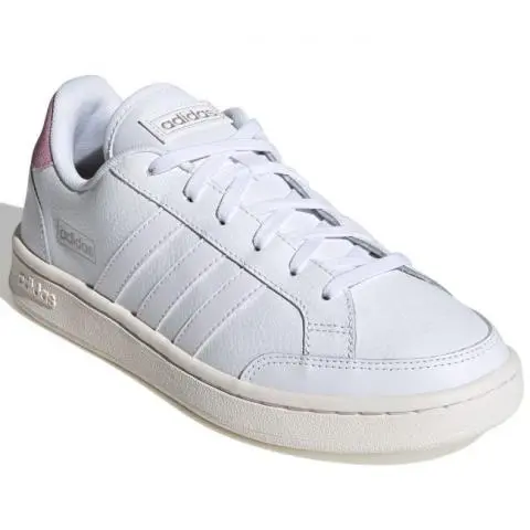 adidas Grand Court SE Dames Sneakers FY8673 Sporthuis.nl