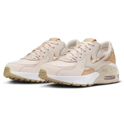 Air Max Dames Sneakers DX0113-600 Sporthuis.nl