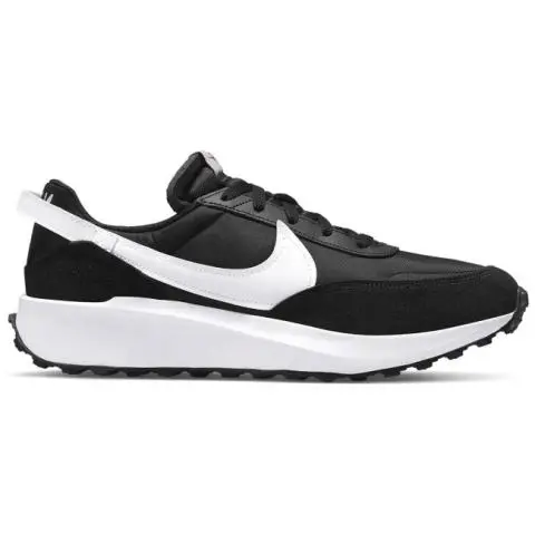 Nike Waffle Debut Heren Sneakers DH9522 001 Sporthuis