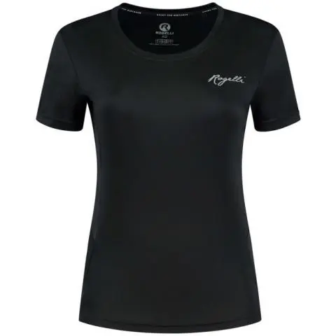 Dames hardloopshirt hotsell