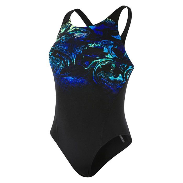 Speedo Placement Panel Badpak