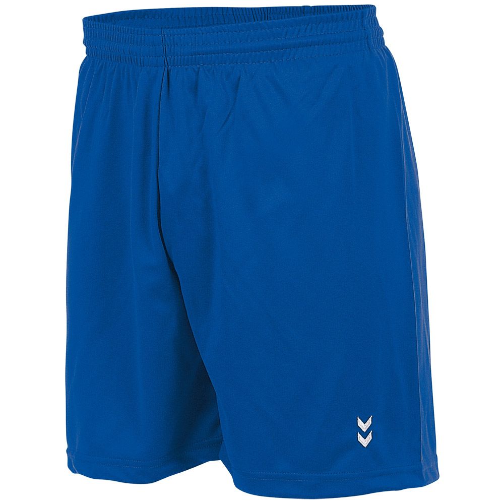 Hummel Euro Voetbal Short Hummel Euro Voetbal Short
