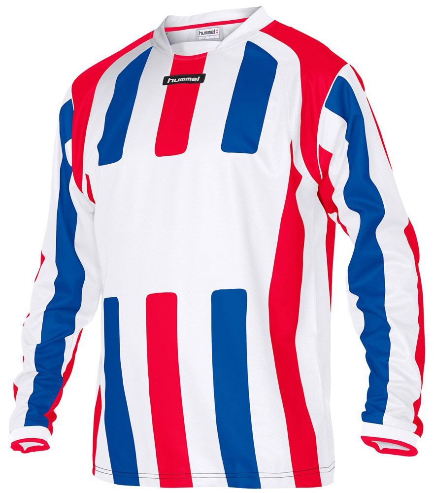 Hummel Atletico Shirt l.m. online kopen