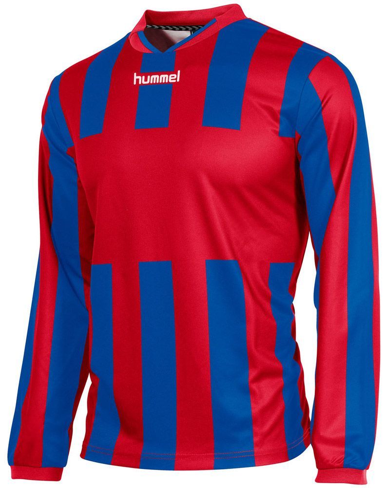 Hummel Madrid Shirt l.m. online kopen