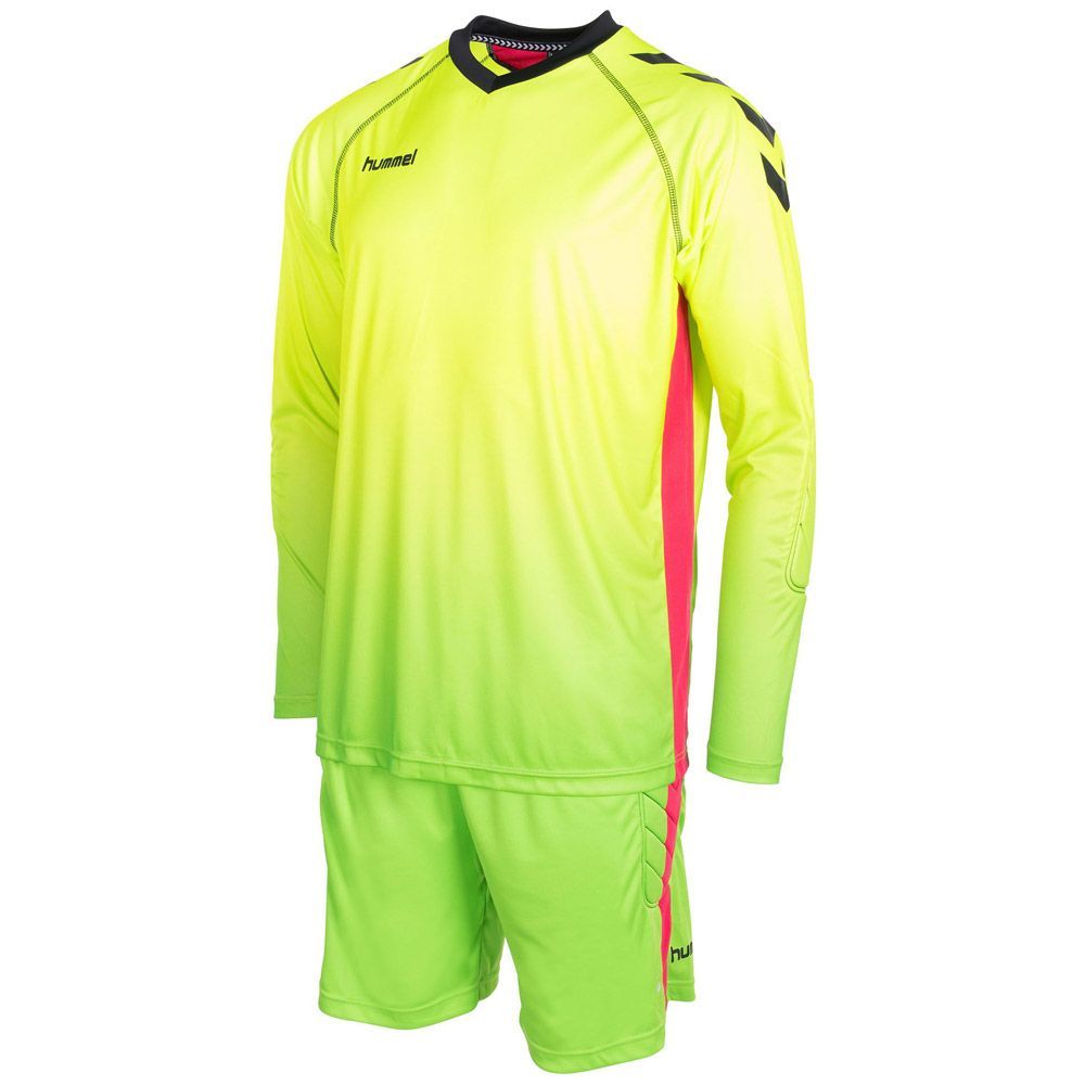 Hummel Unity Keeper Set Junior online kopen