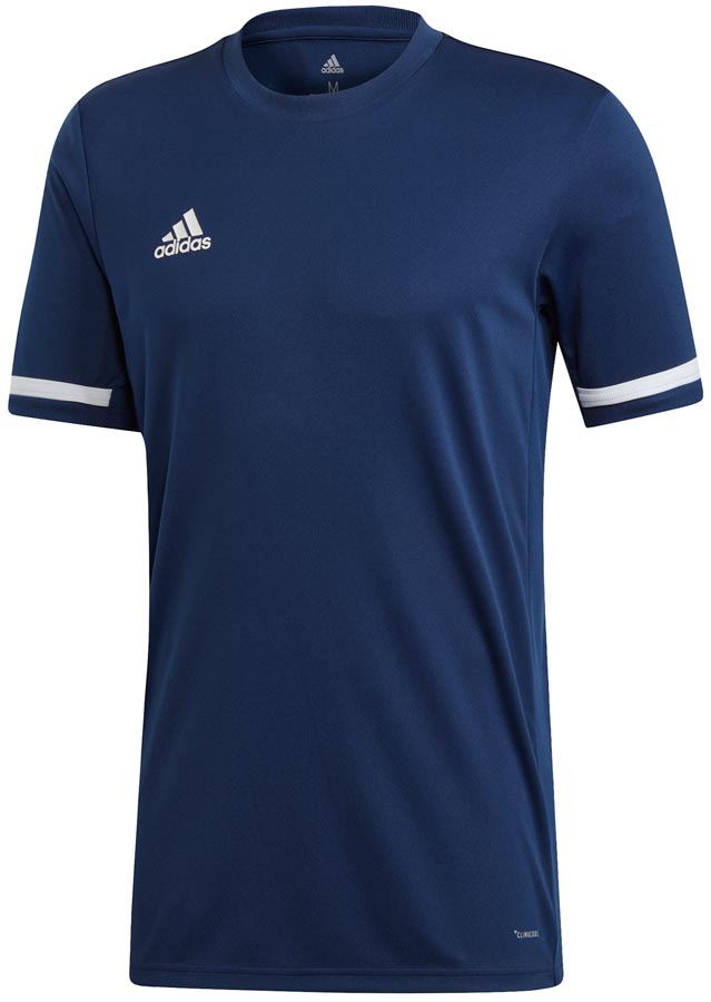 Adidas performance sport T-shirt T19 donkerblauw online kopen
