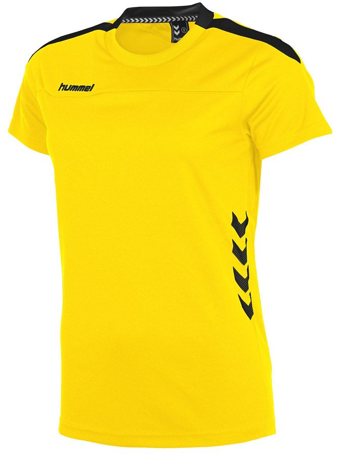 Hummel Valencia Dames T-Shirt
