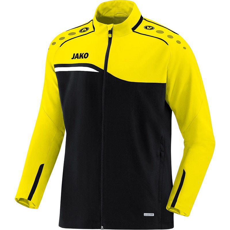 Jako Competition 2.0 Trainingsjack Jako Competition 2.0 Trainingsjack