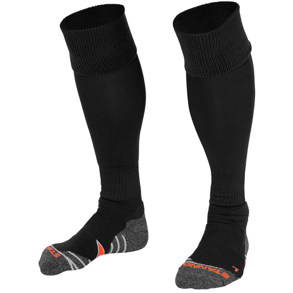 Stanno Uni Sock Zwart online kopen