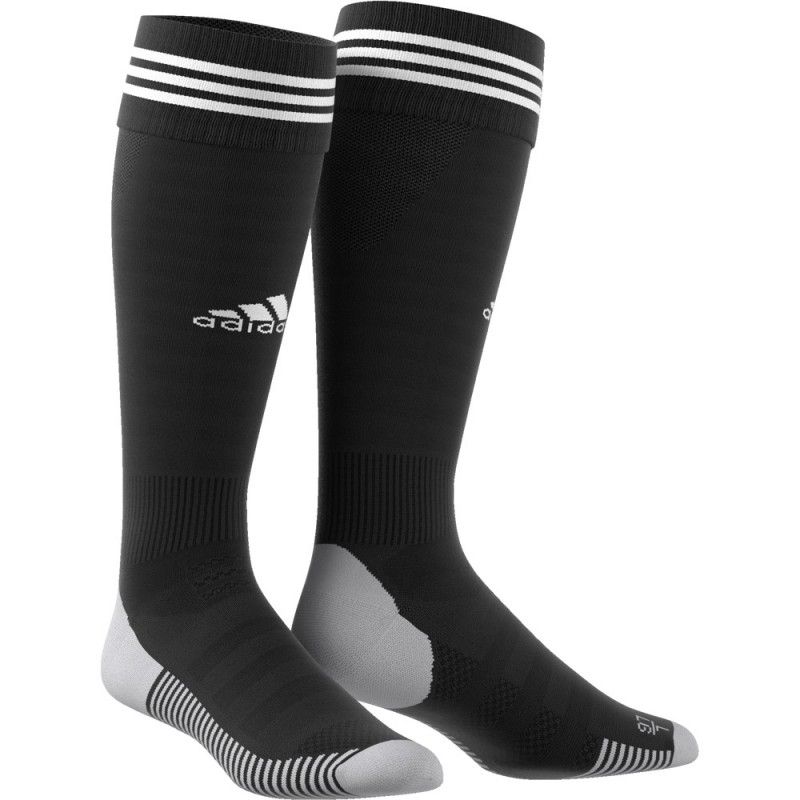 Adidas Adisock 18 Voetbalsokken Black White online kopen