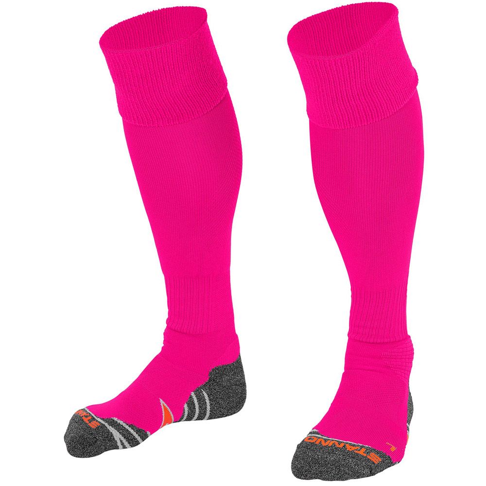 Stanno Uni Sock Neon Pink online kopen
