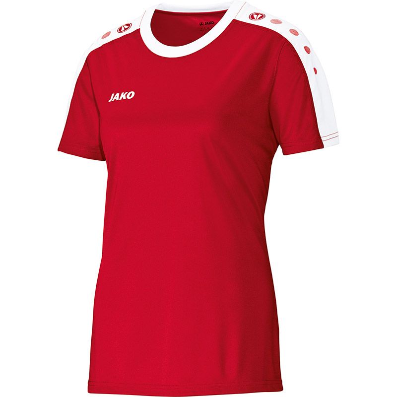 Jako Voetbal shirts KM Shirt striker km online kopen