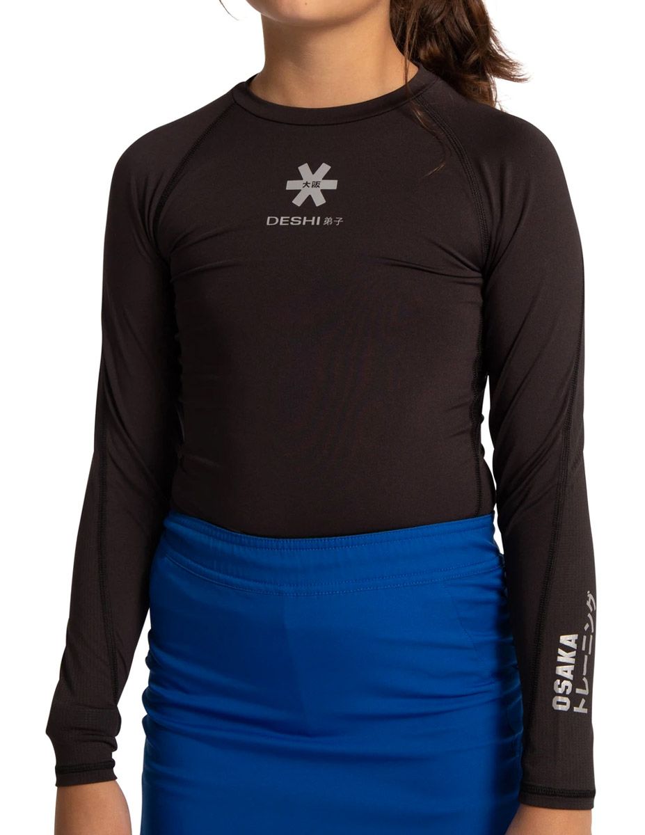 Osaka Baselayer Top