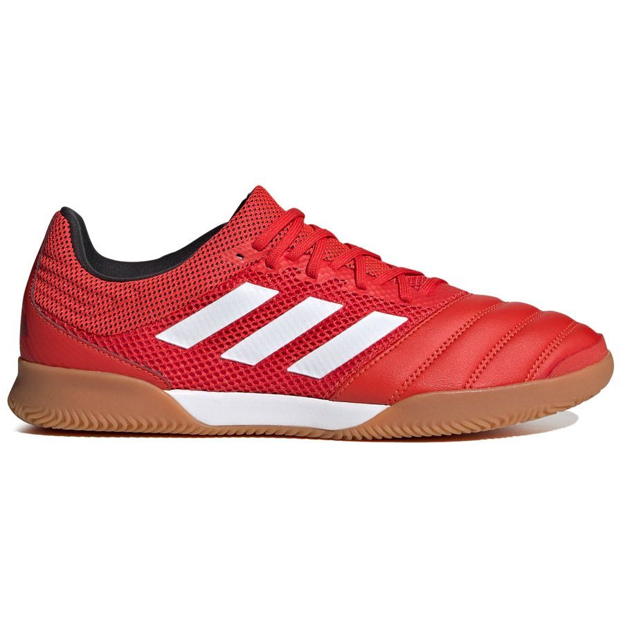 Adidas Kids adidas COPA 20.3 SALA Zaalvoetbalschoenen(IN)Kids Rood Wit Zwart online kopen