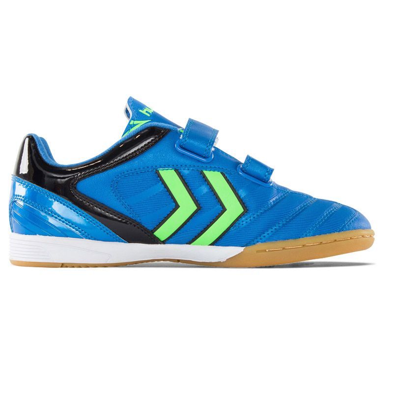 Hummel Tobias 2.0 Indoorschoen Junior