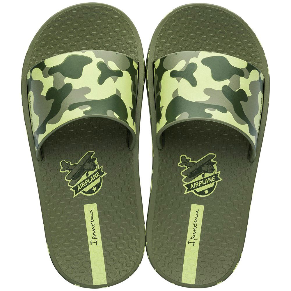 Ipanema Urban Slide Slippers