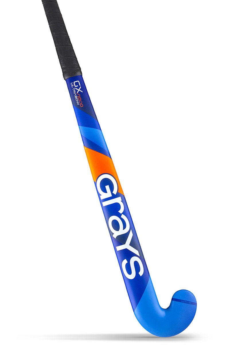 Grays GX1000 Ultrabow Junior Hockeystick online kopen