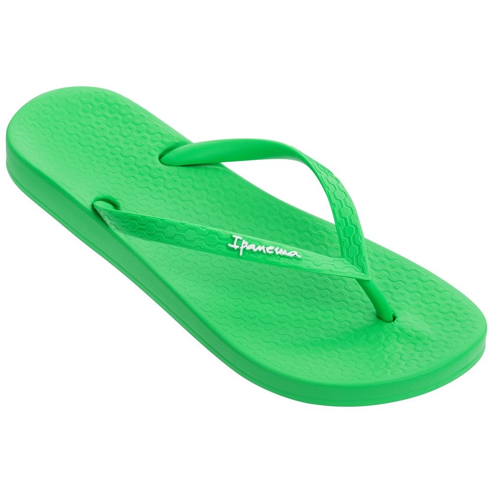 Ipanema Anatomic Tan Colors