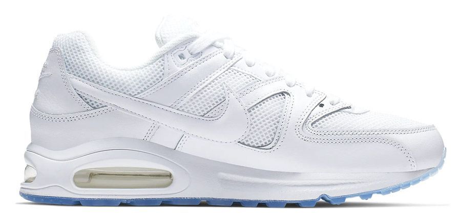 Nike Air Max Command Sneaker Heren