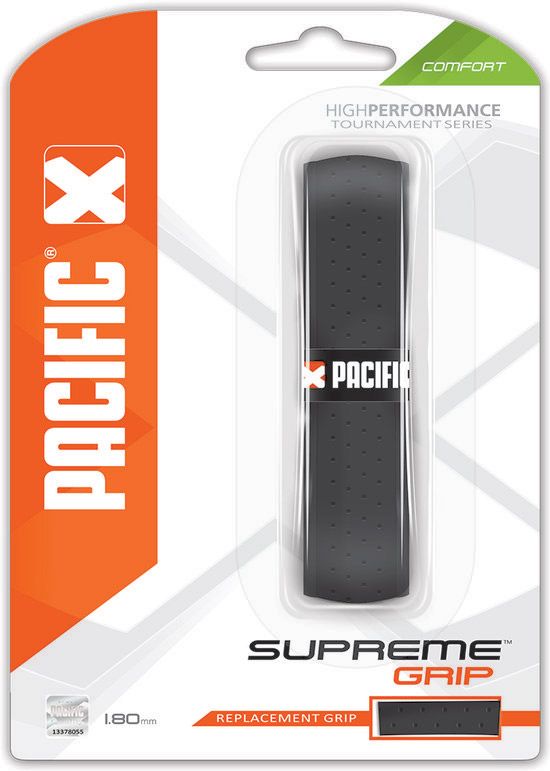 Pacific Supreme Grip Verpakking 1 Stuk online kopen