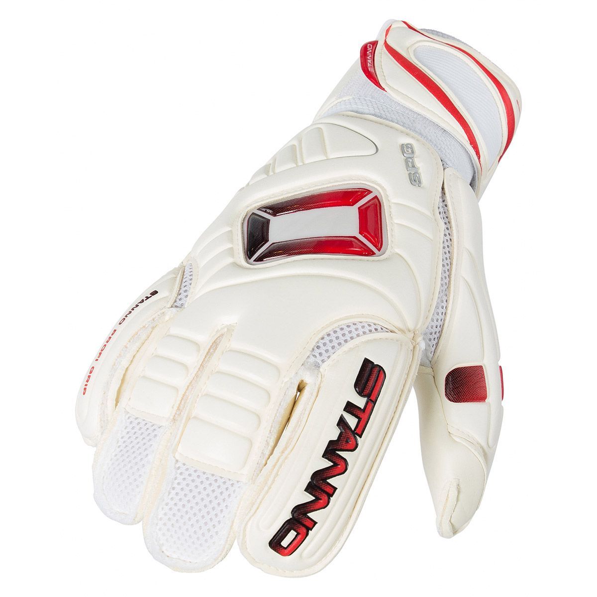 Stanno Ultimate Grip Keepershandschoen Stanno Ultimate Grip Keepershandschoen