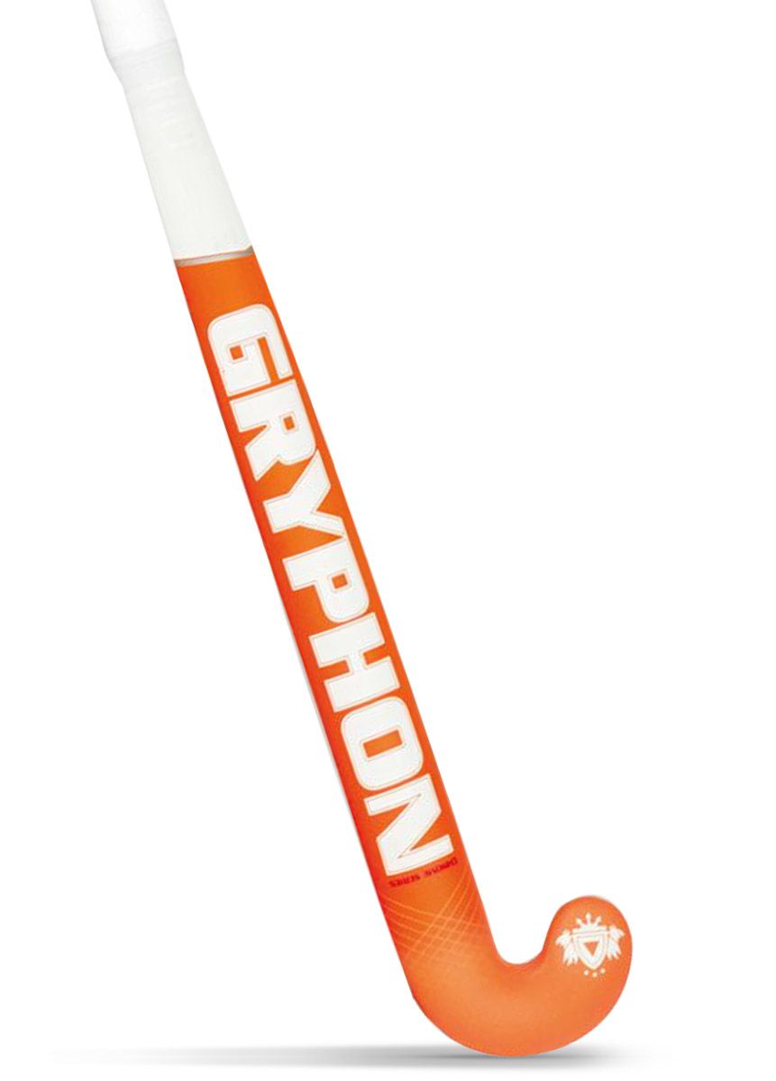 Gryphon Chrome Cobra Junior Hockeystick Gryphon Chrome Cobra Junior Hockeystick