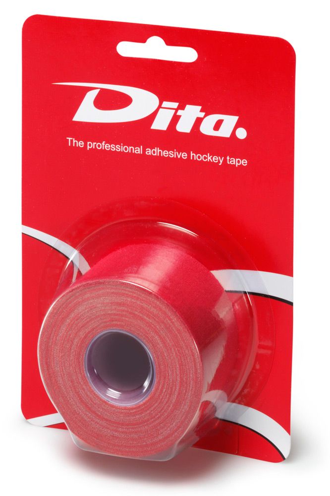 Dita Tape rood Dita Tape rood