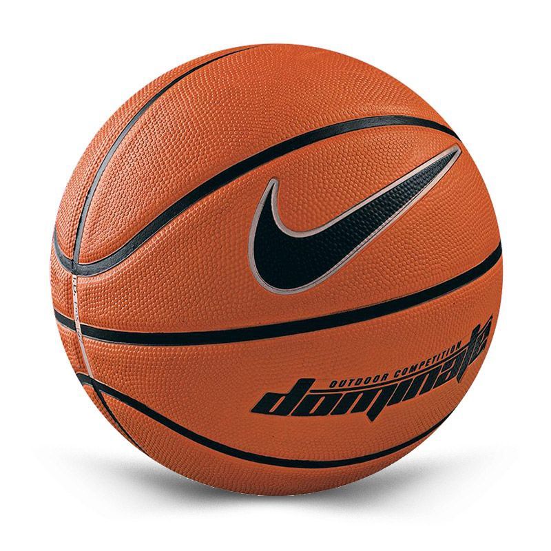 Nike Dominate Basketbal Nike