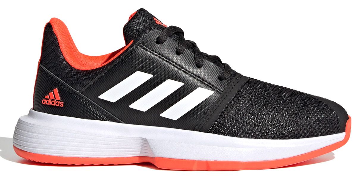 Adidas CourtJam XJ Tennisschoenen Kinderen online kopen