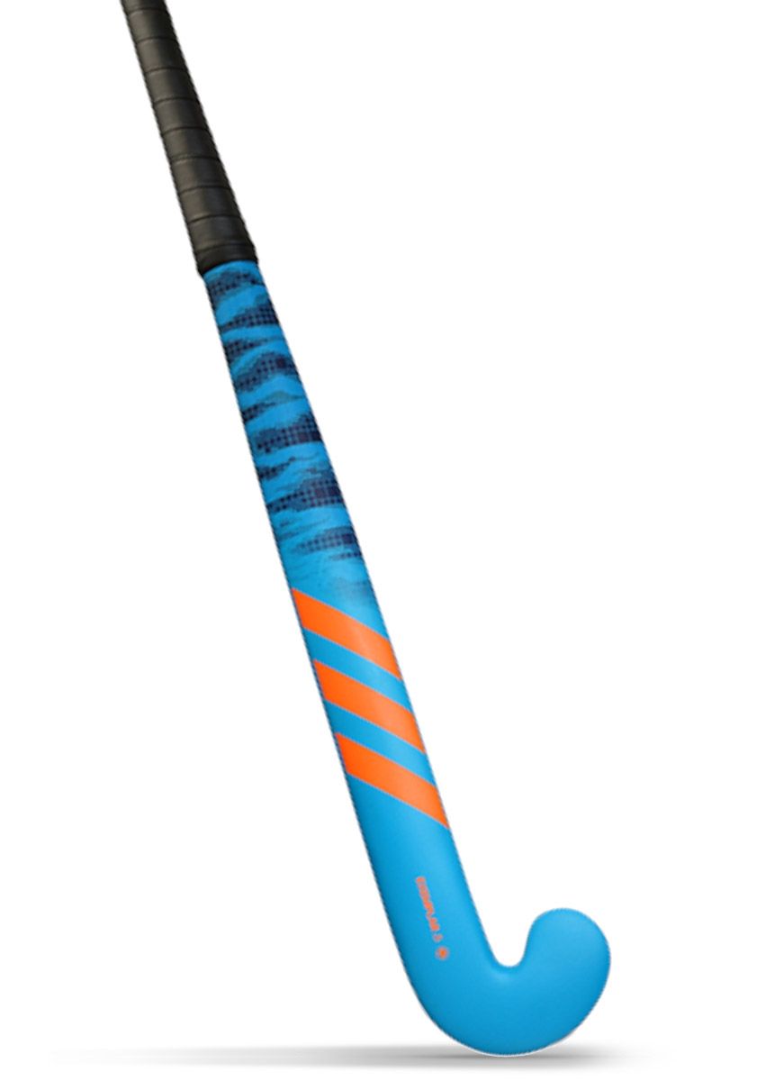Adidas EXAMLAR .5 Junior Indoor Hockeystick online kopen