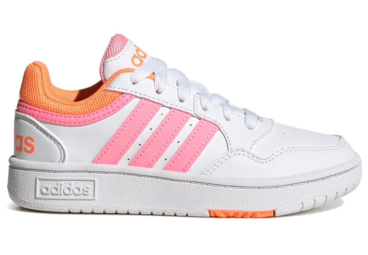 adidas Hoops 3.0 Junior Sneakers