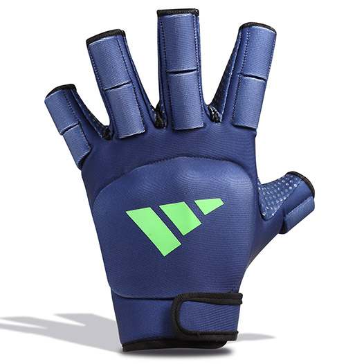 Adidas OD Glove 23/24 - Grey - Hockey - Bescherming - Handschoenen