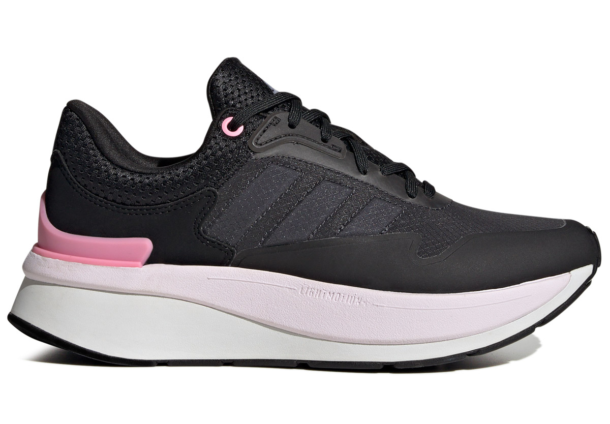 adidas ZNCHILL LIGHTMOTION+ Dames Sneakers