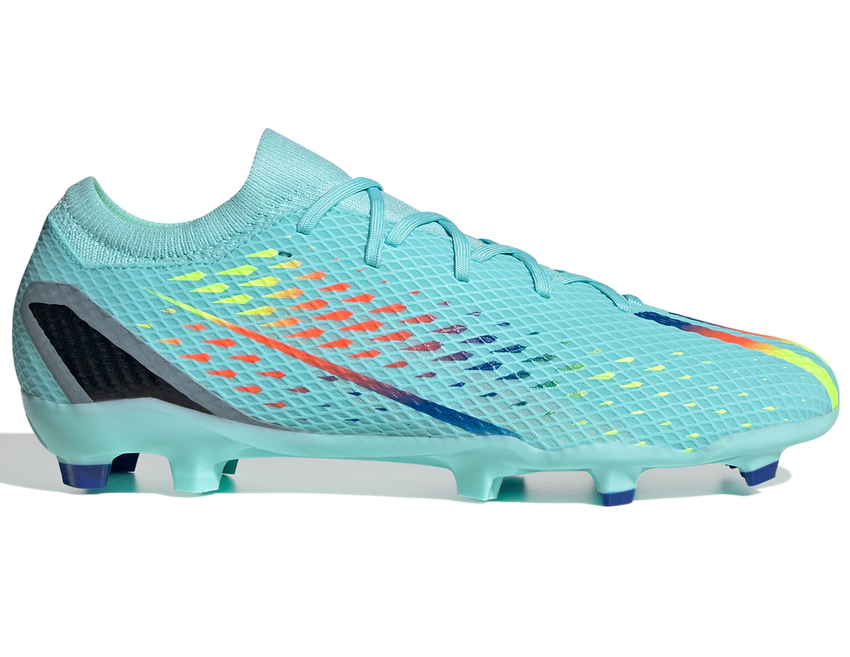 adidas X Speedportal .3 FG Voetbalschoenen