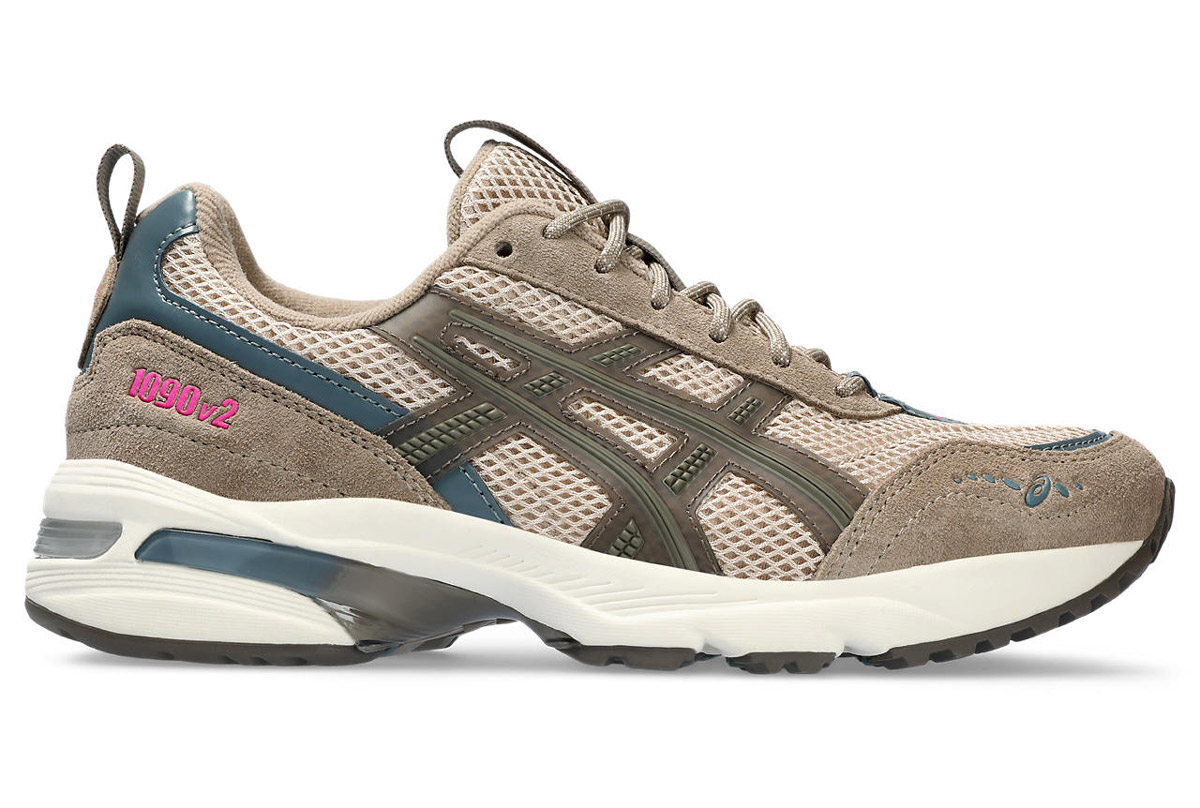 Asics Gel-1090v2 Dames Sneakers