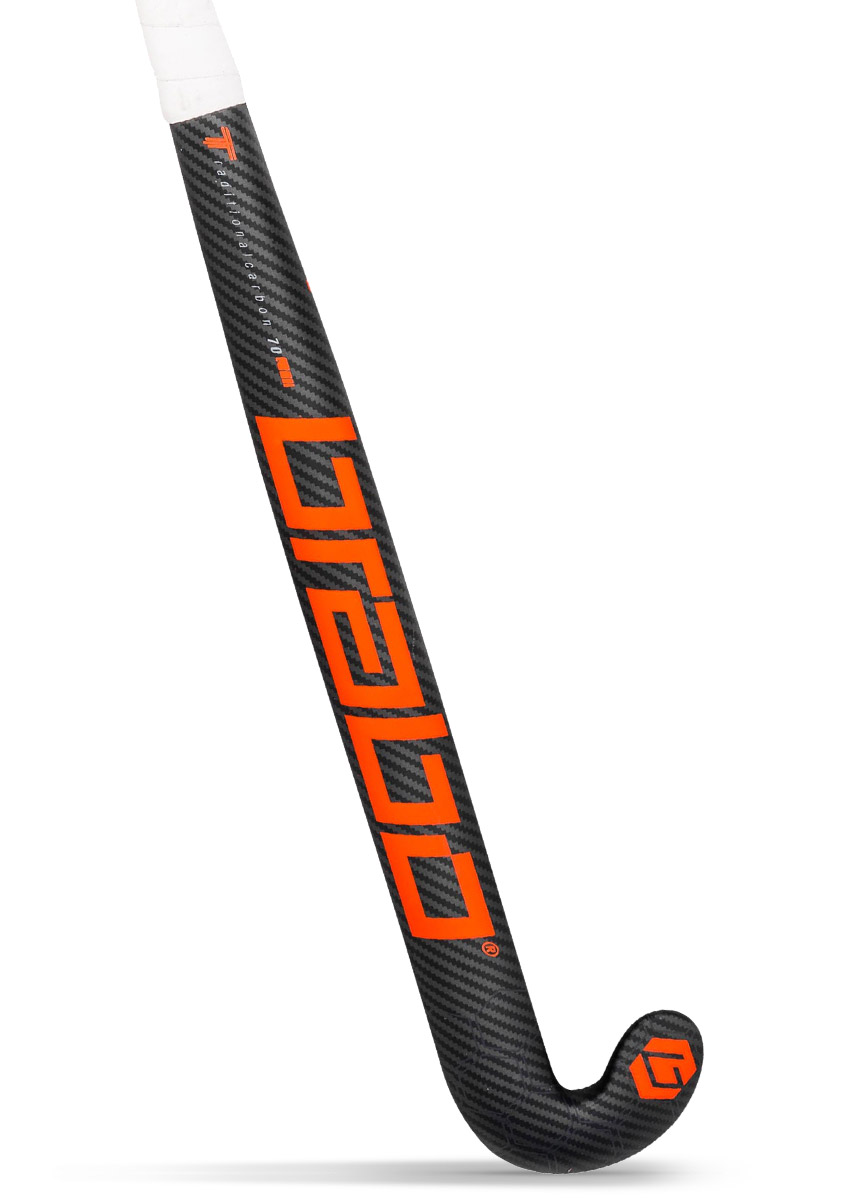 Brabo Traditional 70 LB Indoor Hockeystick