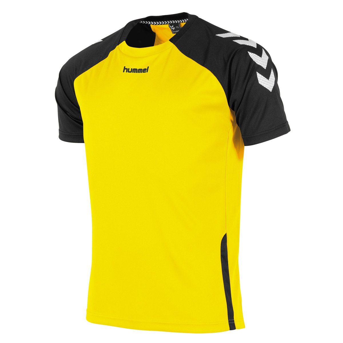 Hummel Authentic Shirt | Sporthuis.nl