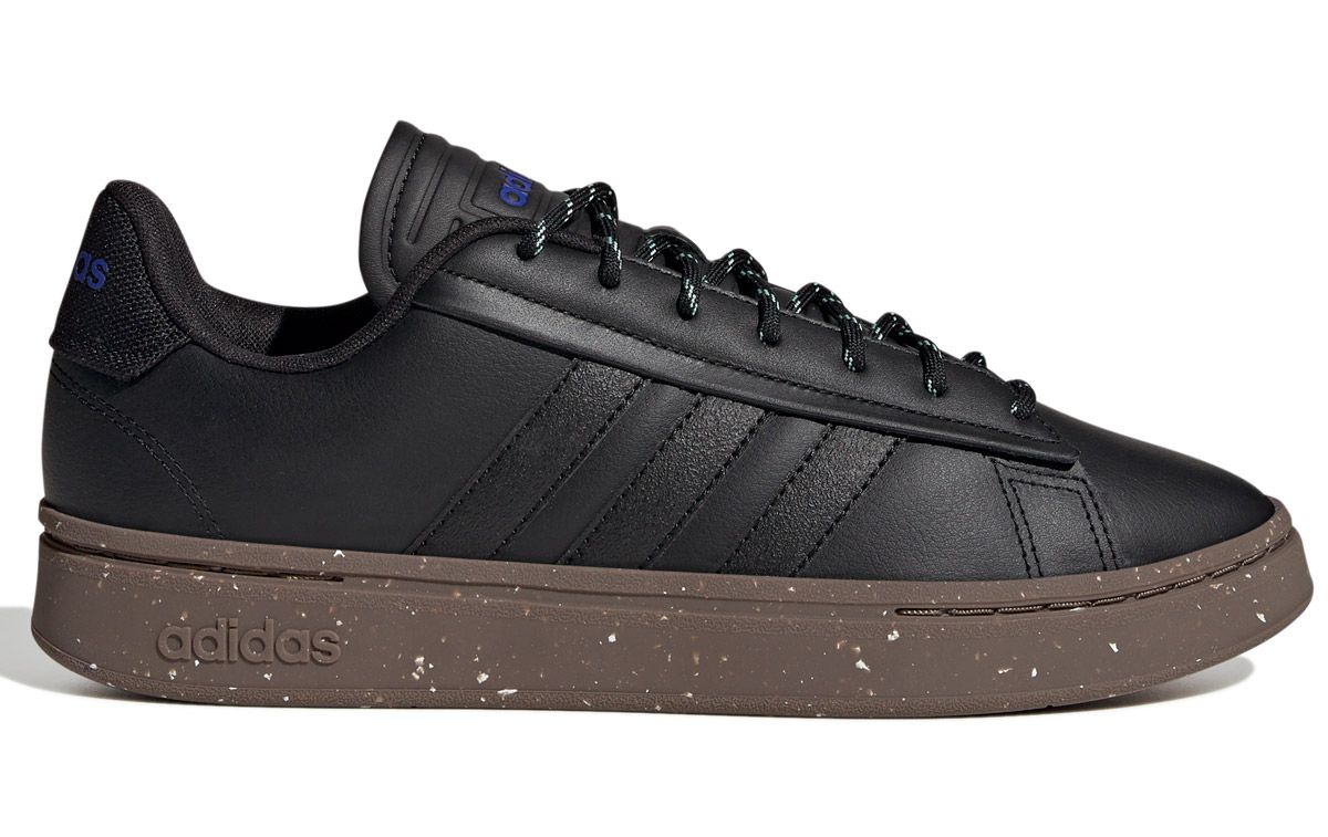 Dwang Vervolg Papa adidas Grand Court Alpha Heren Sneakers HQ6603 | Sporthuis.nl