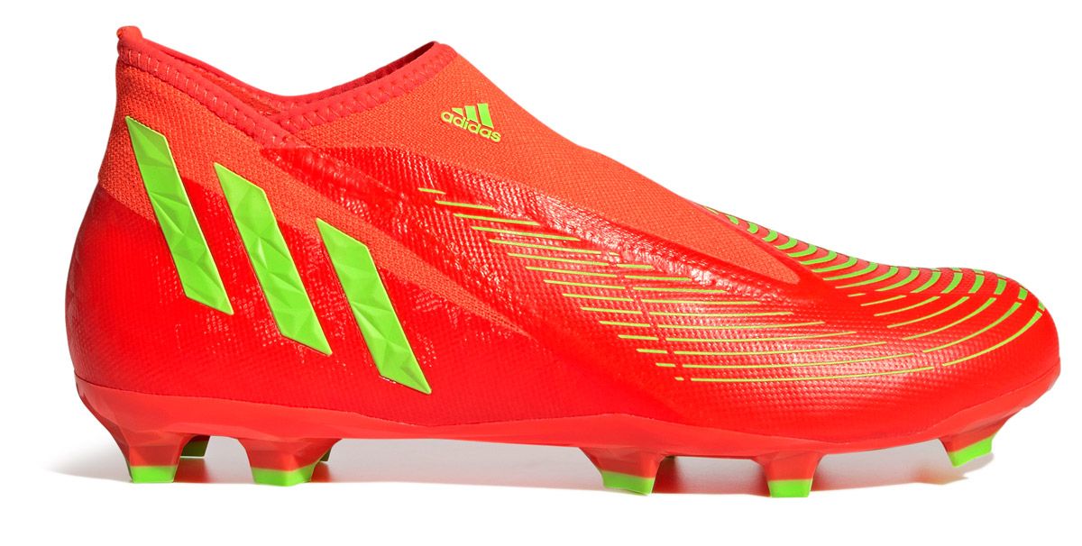 adidas Predator Edge.3 ll FG Voetbalschoenen GW1000 Sporthuis