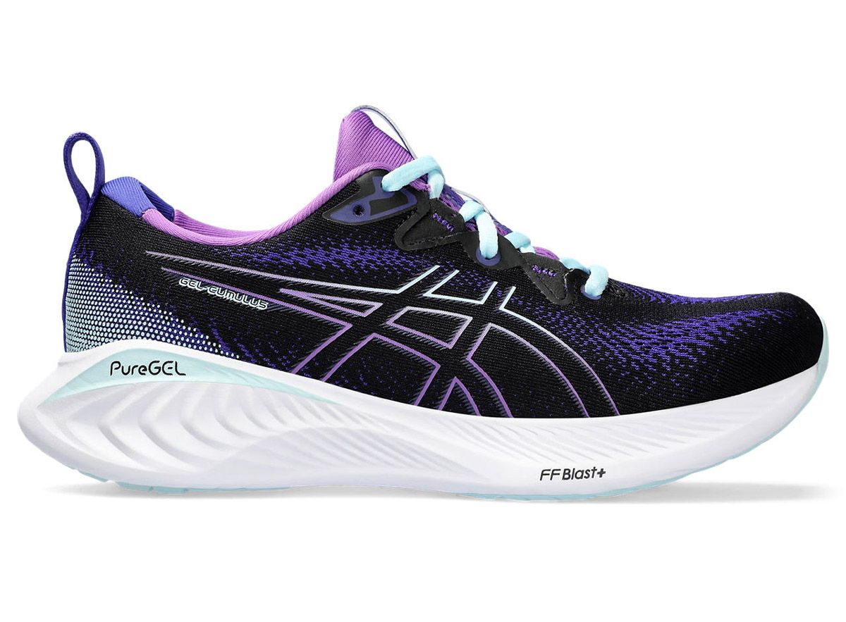 Asics Gel Cumulus 25 Dames Hardloopschoenen 1012B441 006 Sporthuis