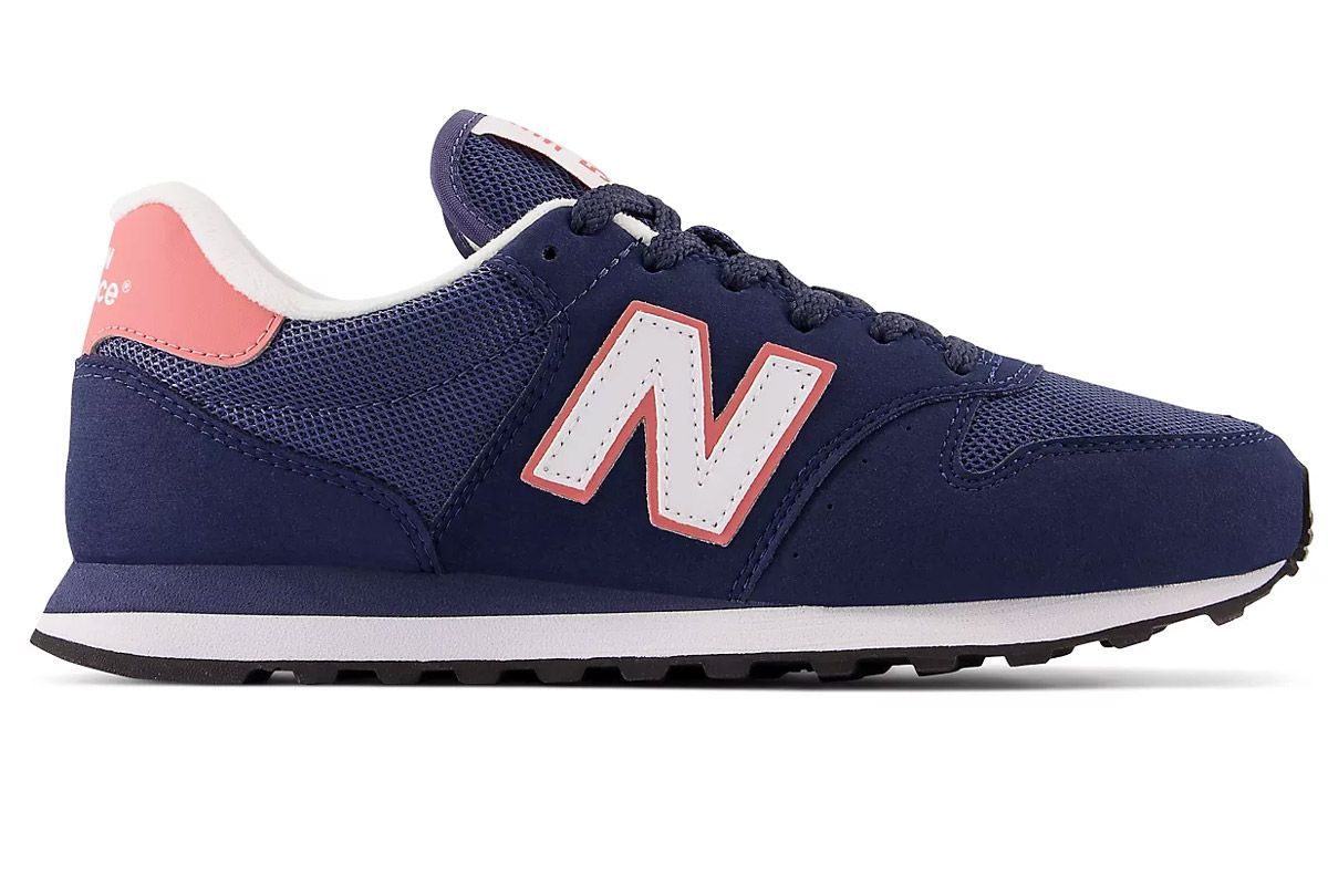 Pionier Gevangenisstraf computer New Balance 500 Dames Sneakers gw500ci2-nb | Sporthuis.nl