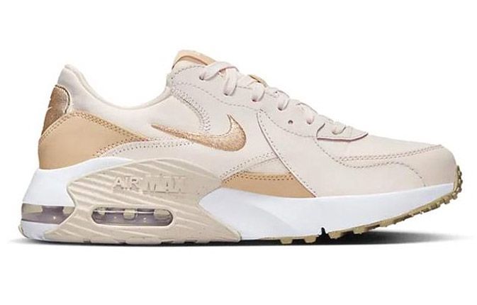 Air Max Excee Dames Sneakers | Sporthuis.nl