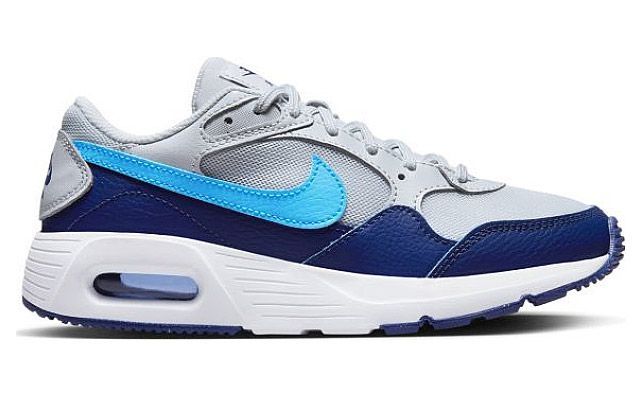 Air Max SC Kids Sneakers CZ5358-011 | Sporthuis.nl