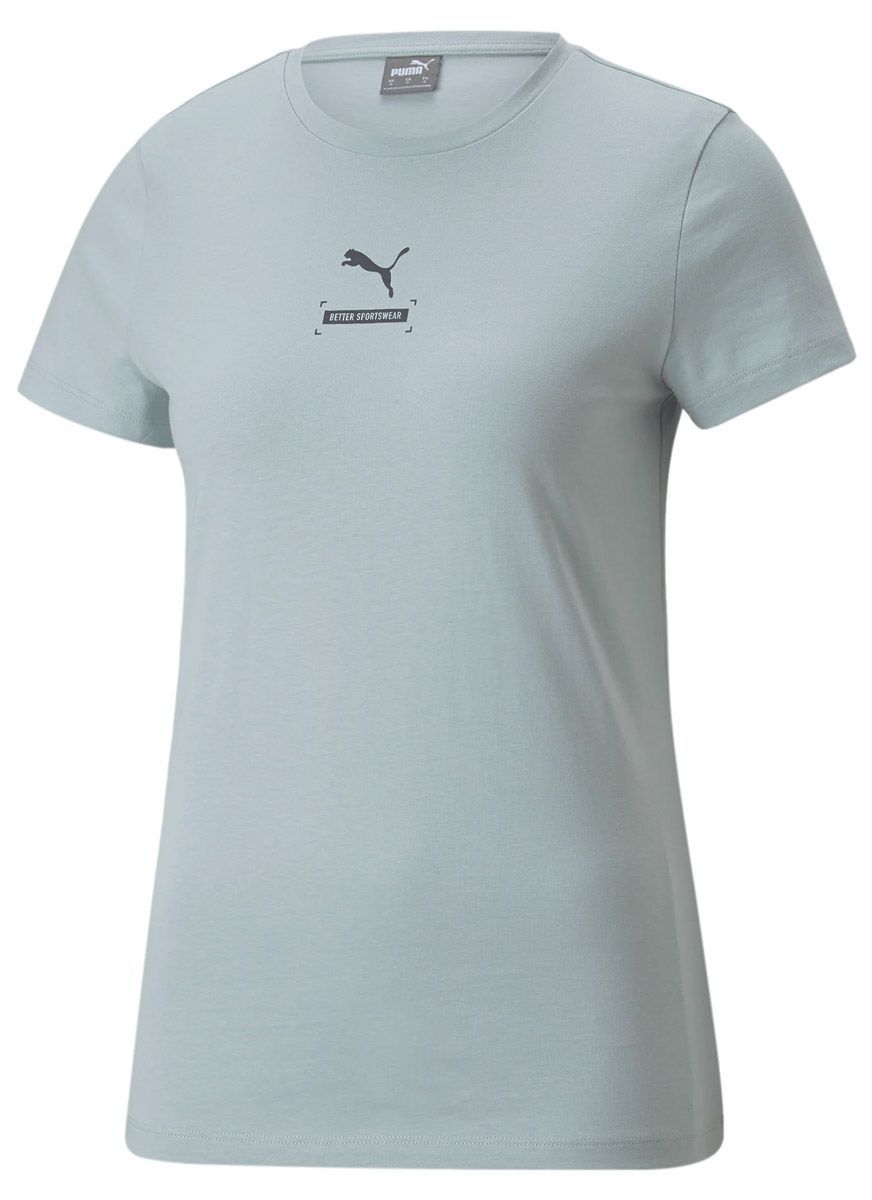 Puma shirt online dames