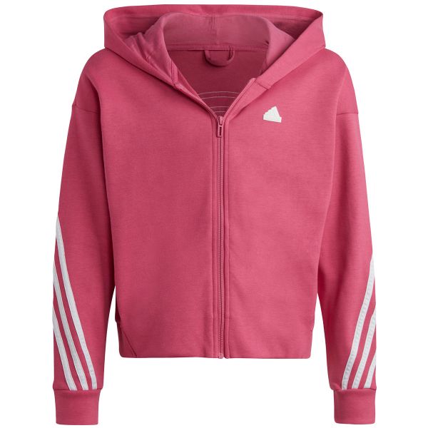 Adidas hoodie meisjes 2025