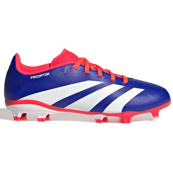 adidas Predator League FG Junior Voetbalschoenen