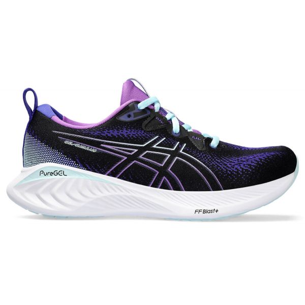 Asics Gel Cumulus 25 Dames Hardloopschoenen 1012B441 006 Sporthuis