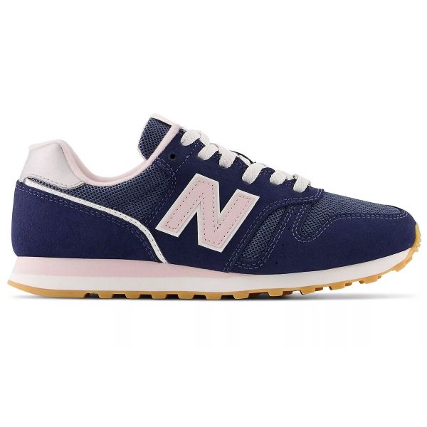 New balance outlet 737 dames purper